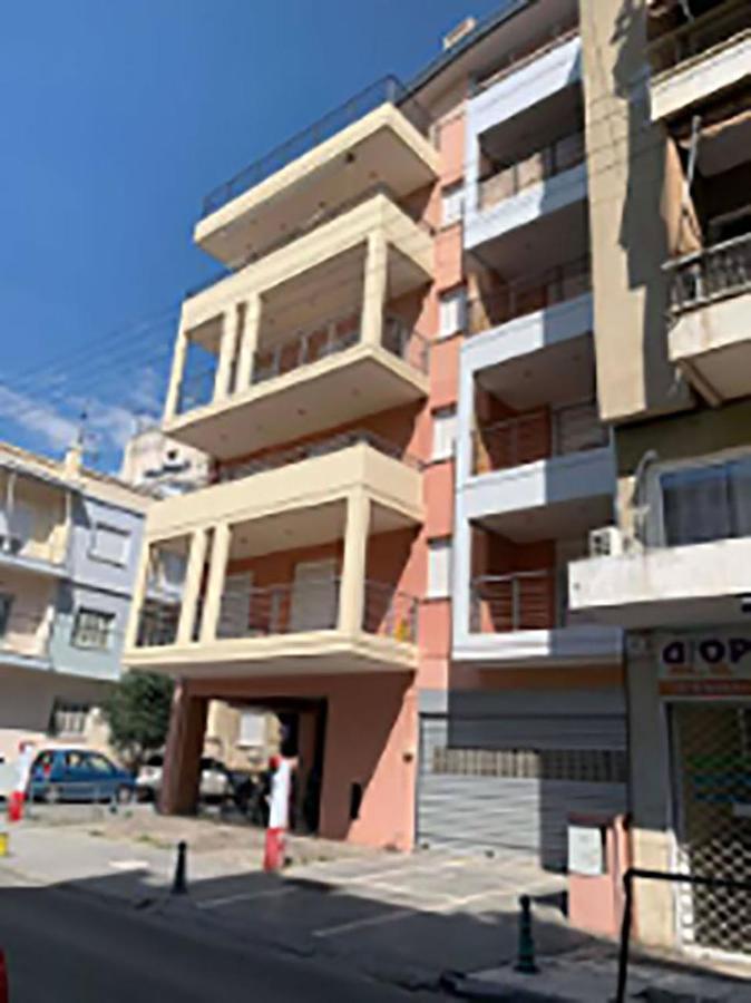 Menta Retro - Central Spot Apartments Volos Exteriér fotografie